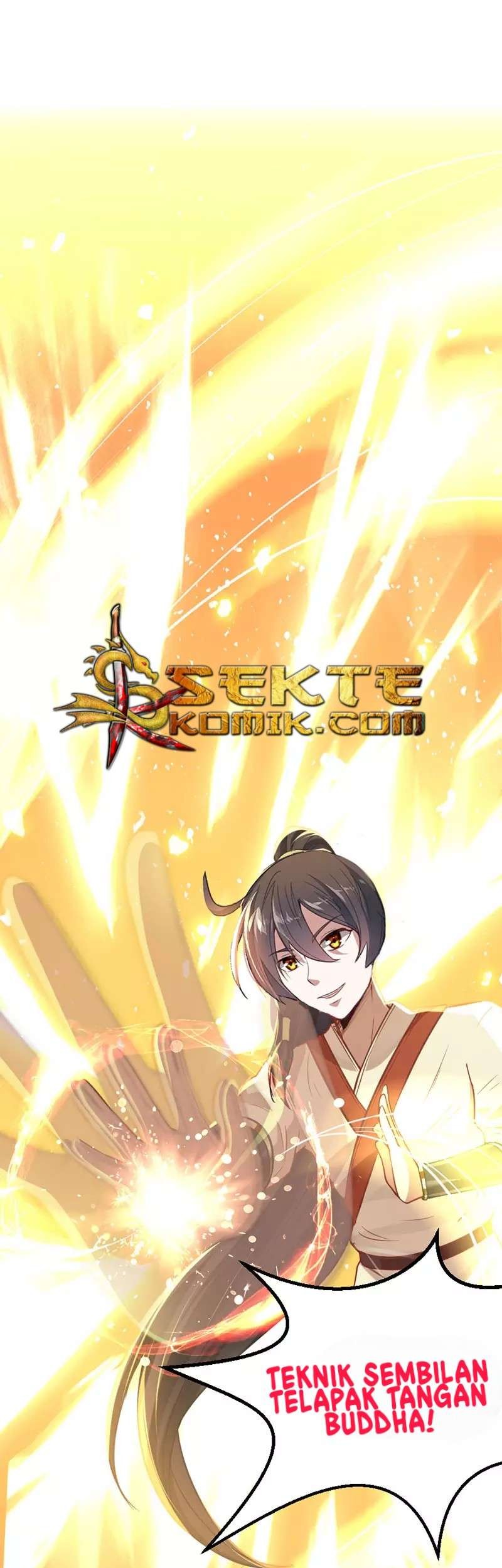 Return of Xiandi Chapter 14 Gambar 15