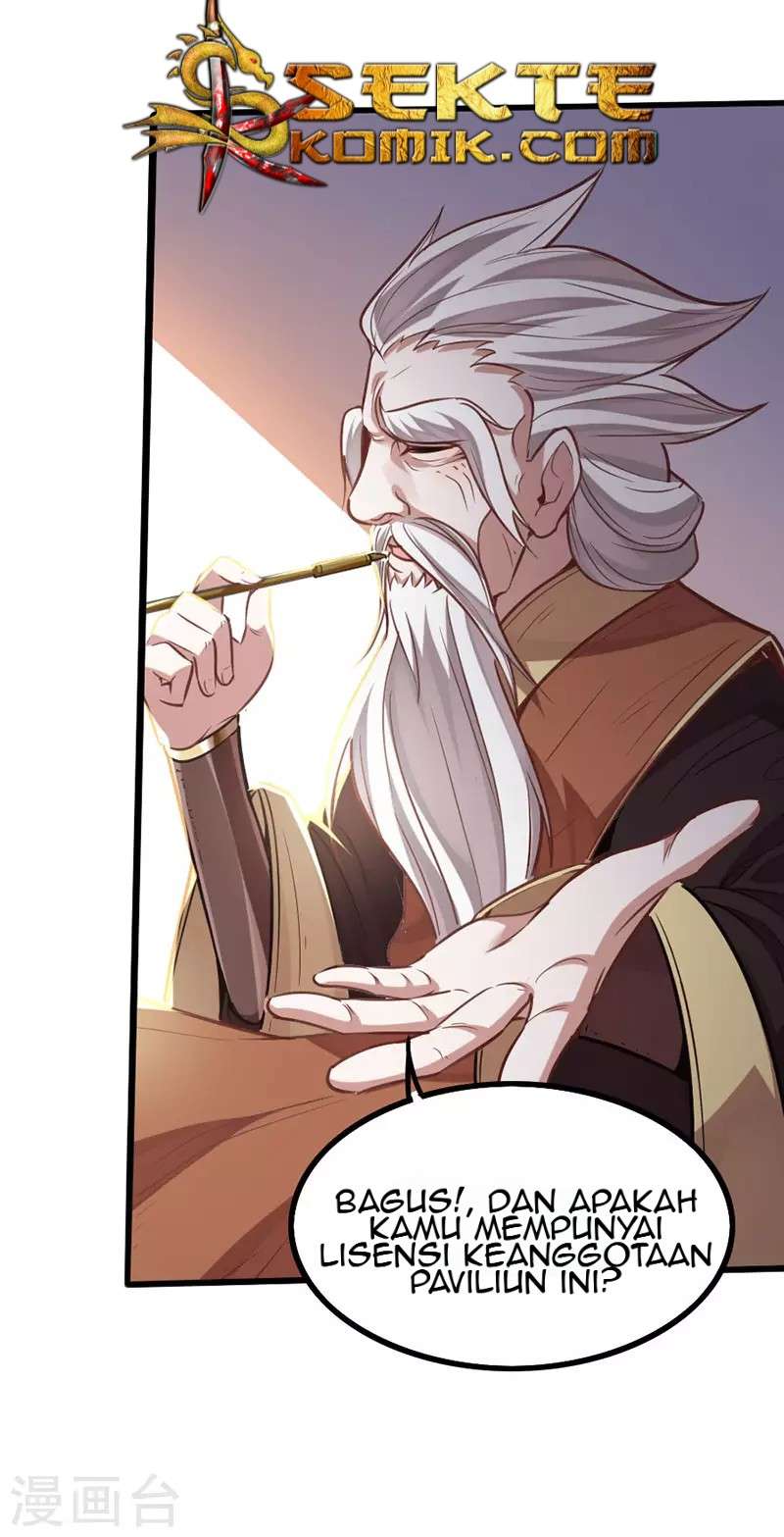 Return of Xiandi Chapter 13 Gambar 14