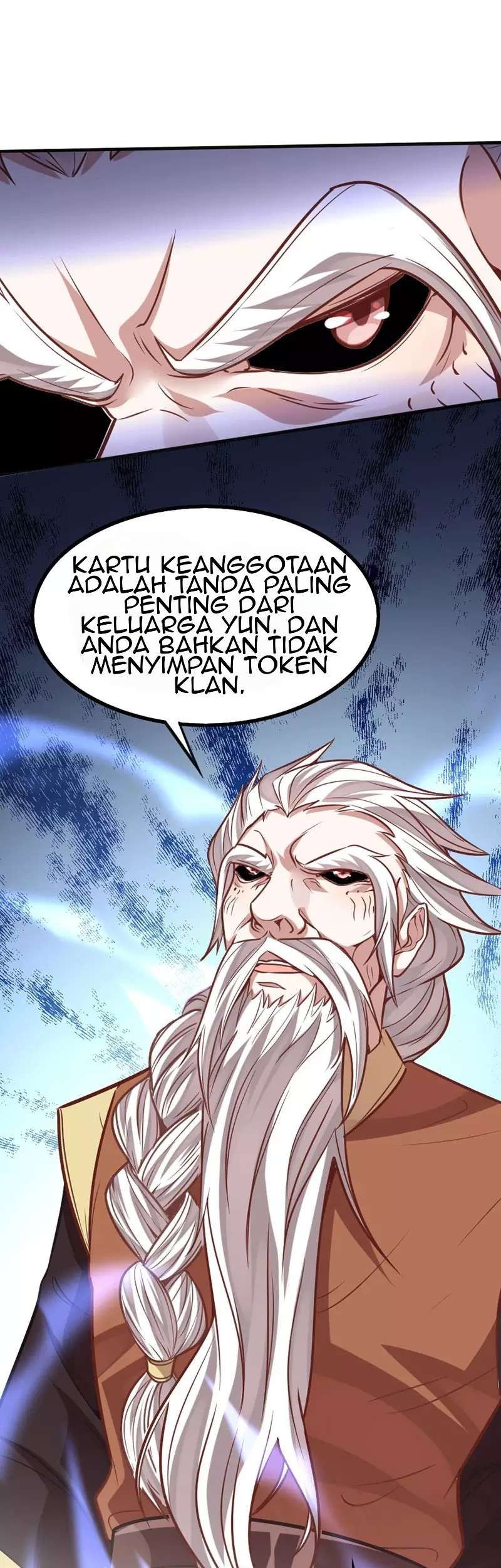 Return of Xiandi Chapter 13 Gambar 16