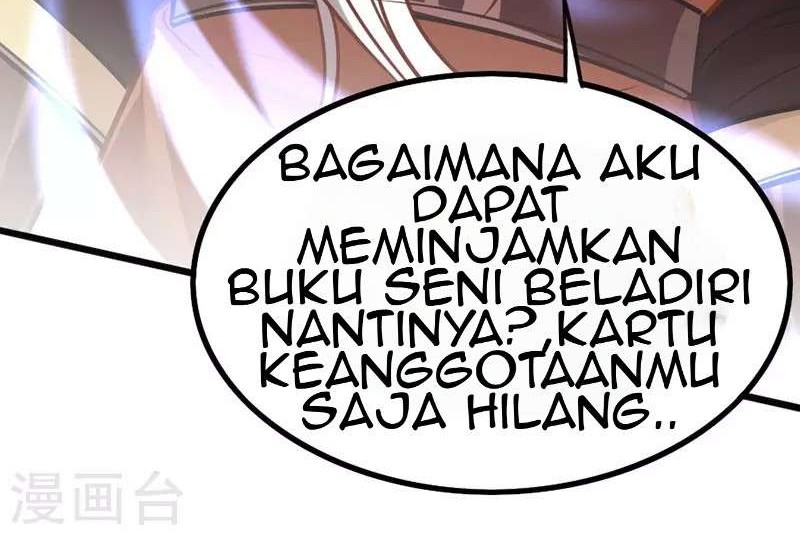 Return of Xiandi Chapter 13 Gambar 17