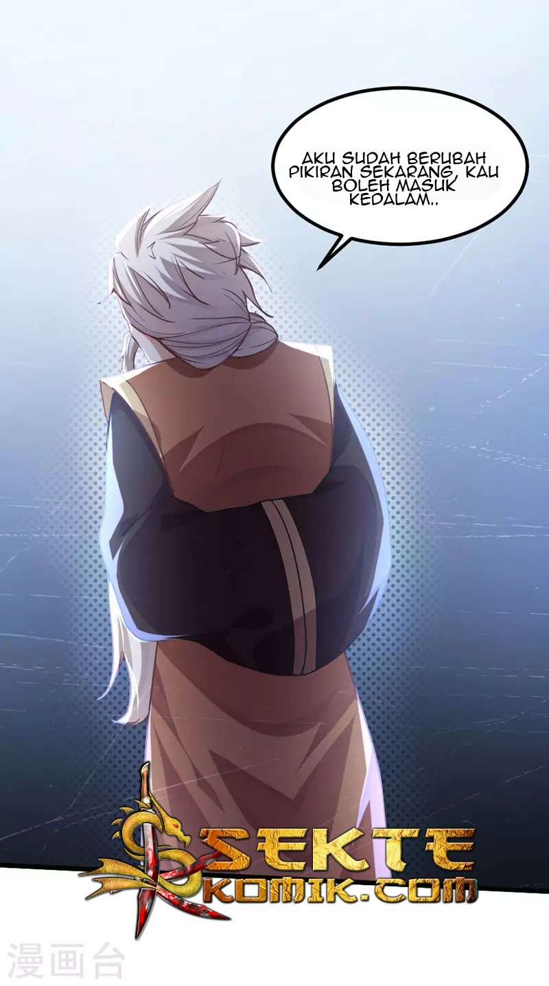 Return of Xiandi Chapter 13 Gambar 24