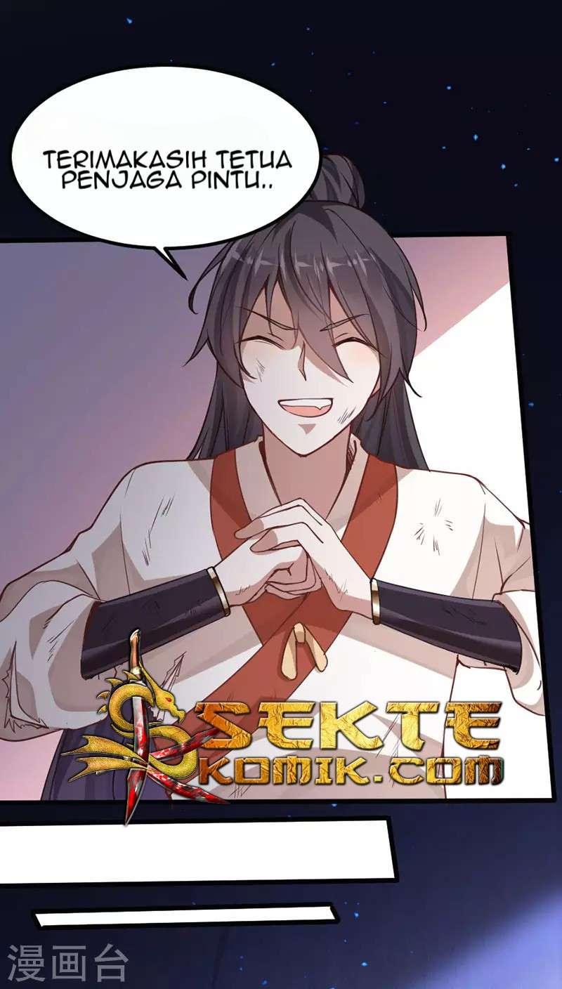 Return of Xiandi Chapter 13 Gambar 25