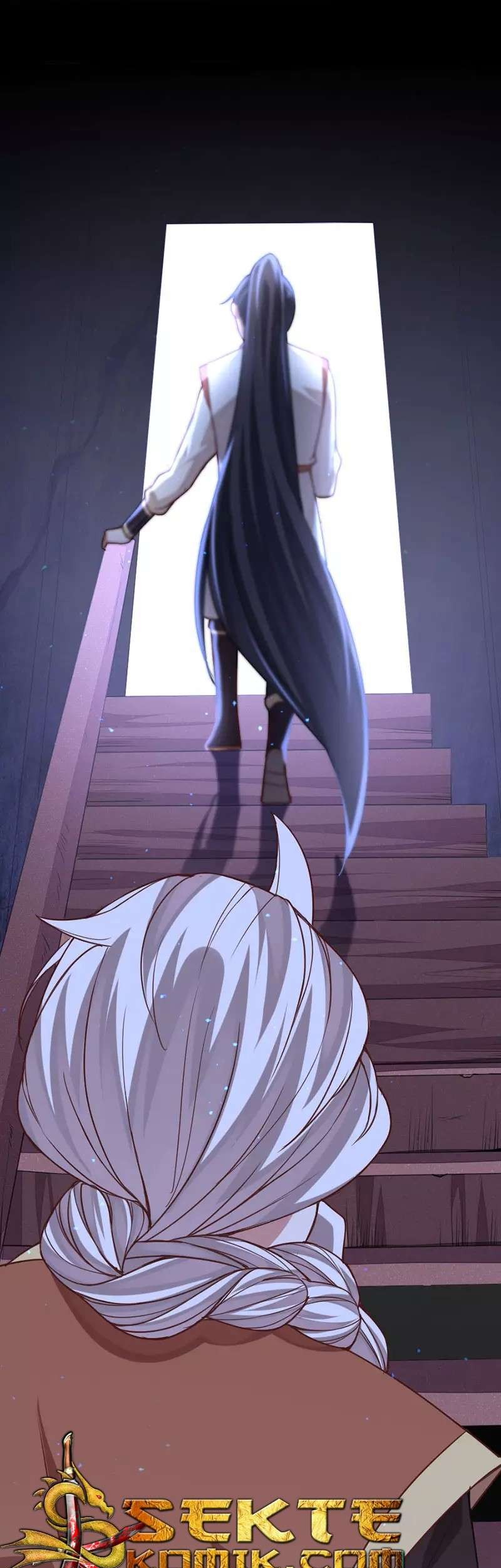 Return of Xiandi Chapter 13 Gambar 29