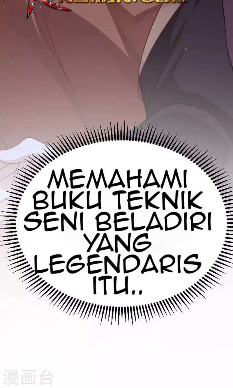 Return of Xiandi Chapter 13 Gambar 30
