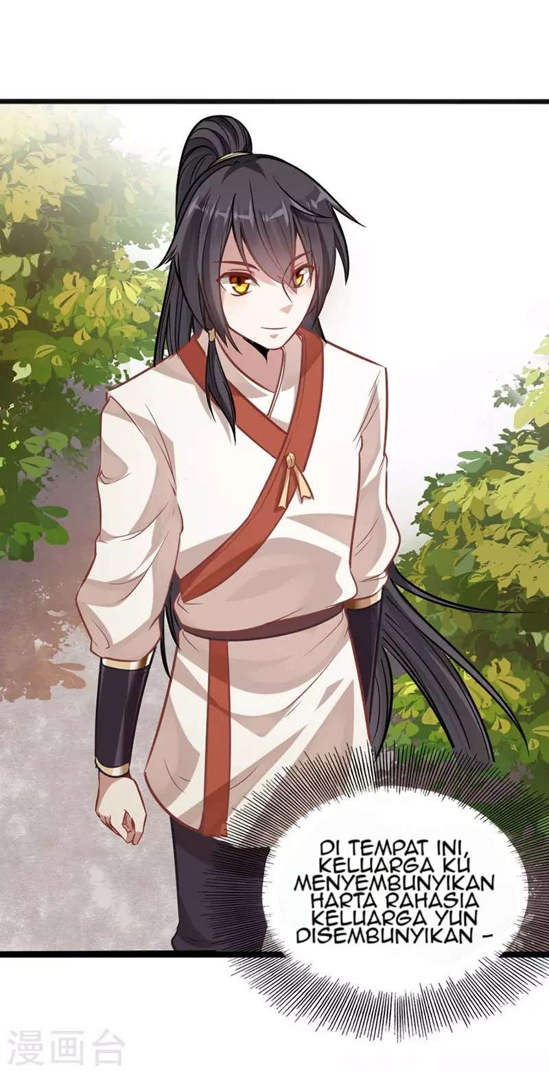 Return of Xiandi Chapter 13 Gambar 4