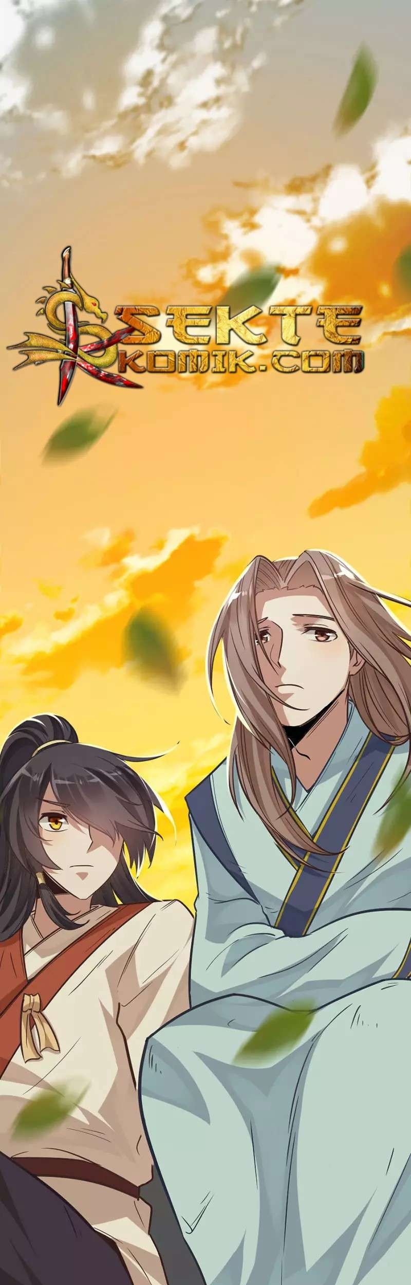 Return of Xiandi Chapter 12 Gambar 16