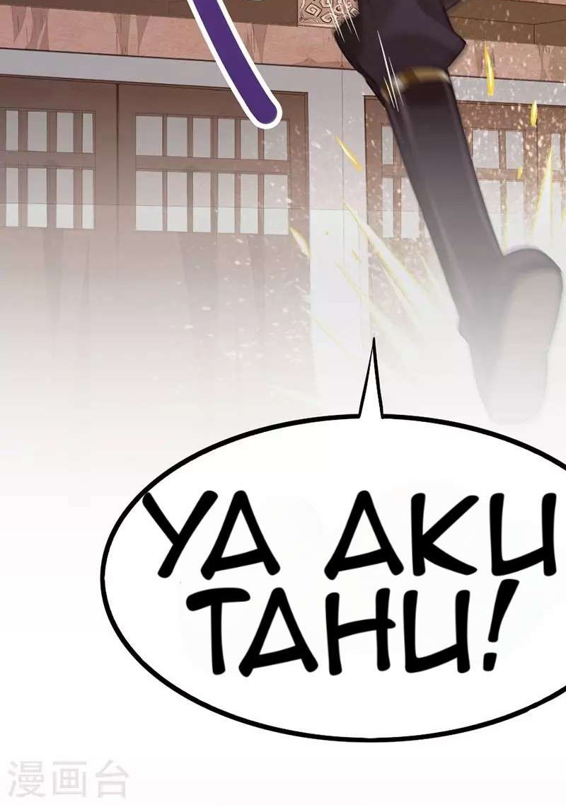 Return of Xiandi Chapter 12 Gambar 25