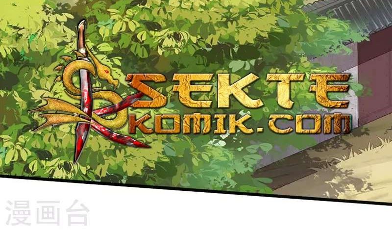 Return of Xiandi Chapter 12 Gambar 29