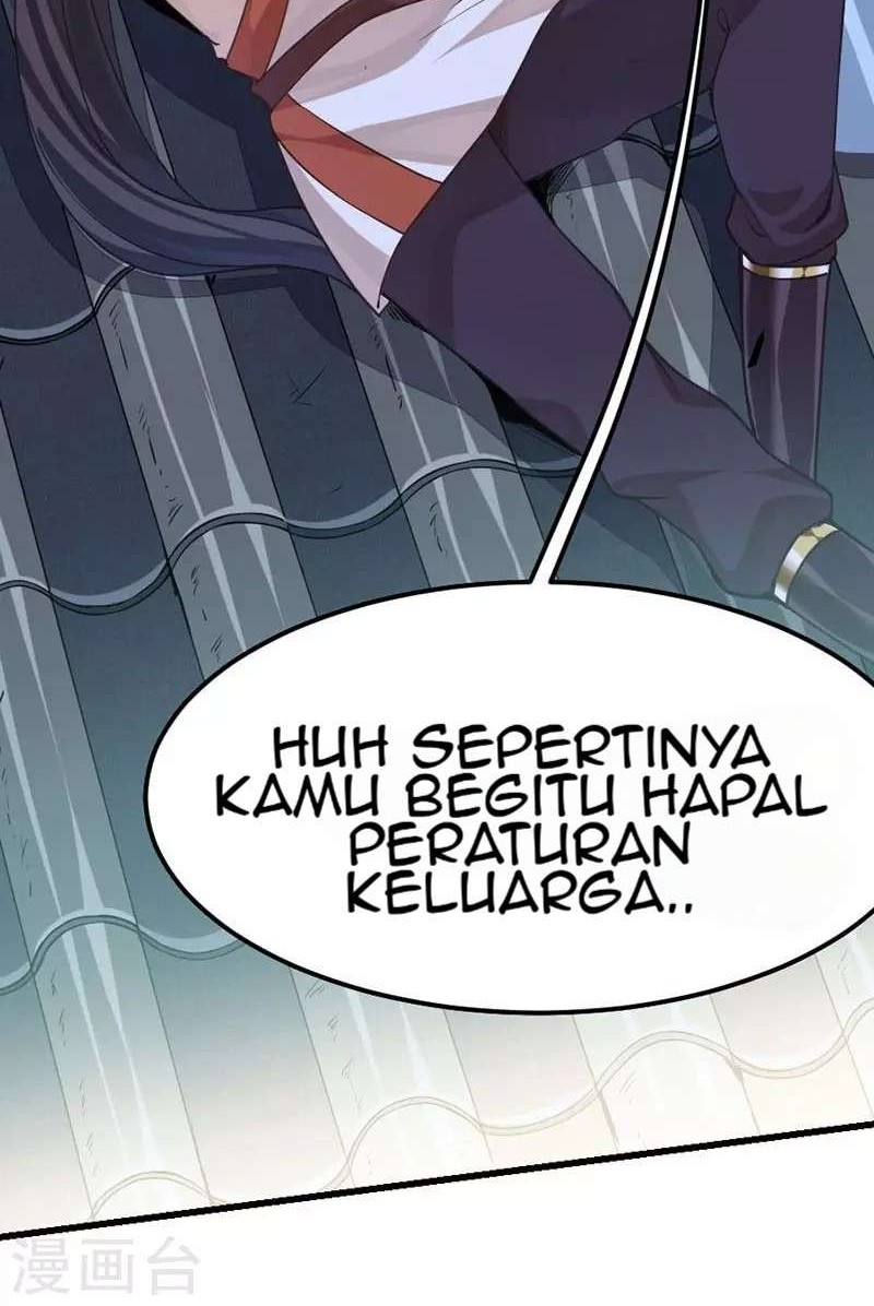Return of Xiandi Chapter 12 Gambar 8