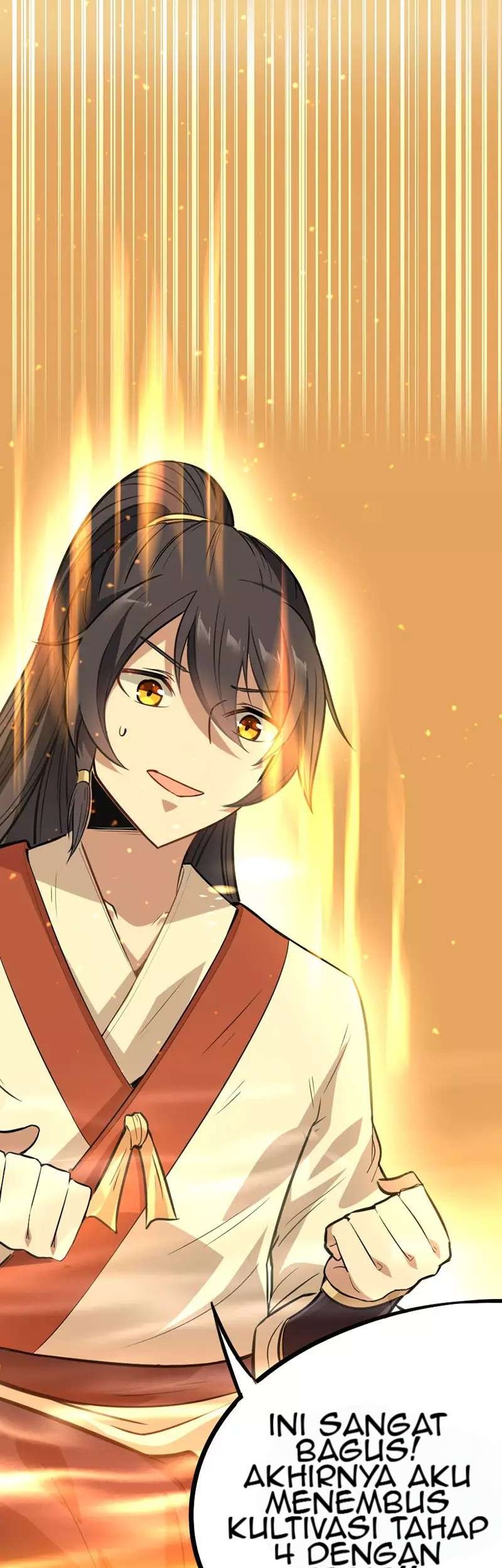 Return of Xiandi Chapter 11 Gambar 13