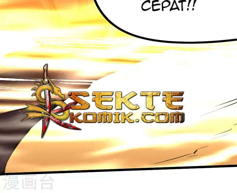 Return of Xiandi Chapter 11 Gambar 14