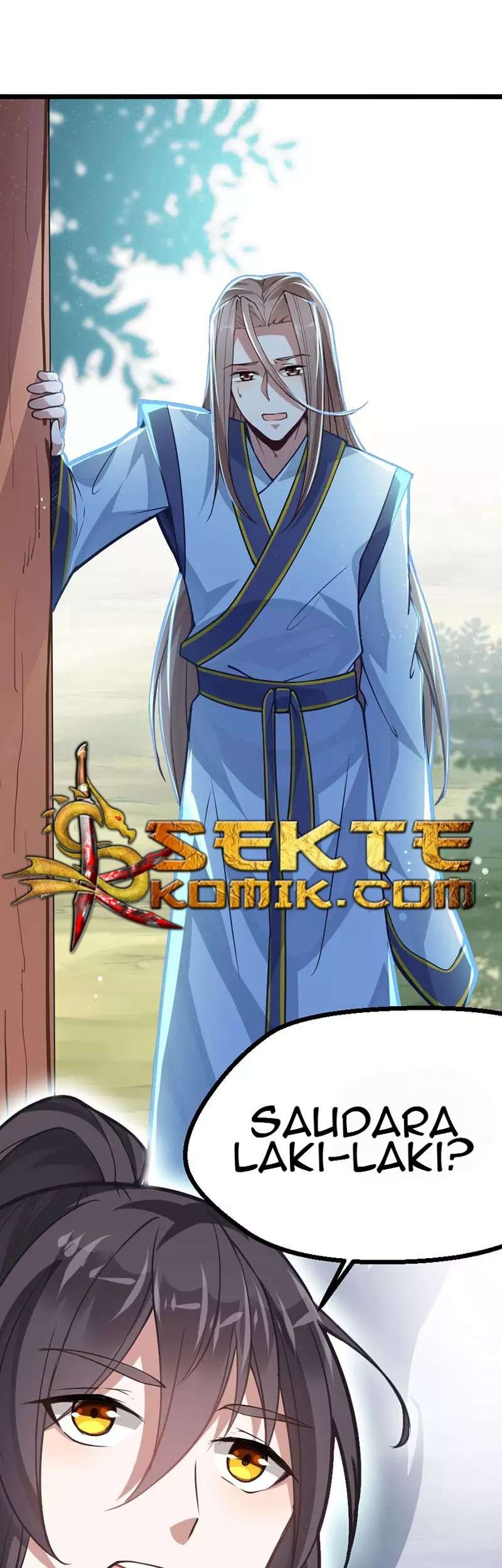 Return of Xiandi Chapter 11 Gambar 17