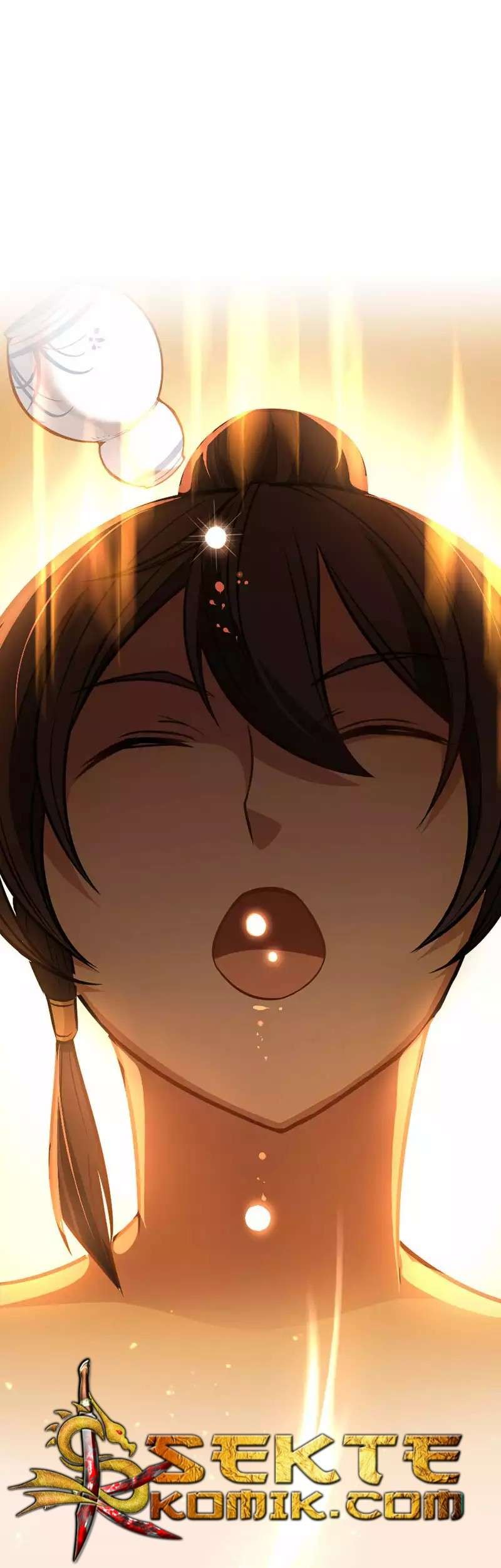 Return of Xiandi Chapter 11 Gambar 6
