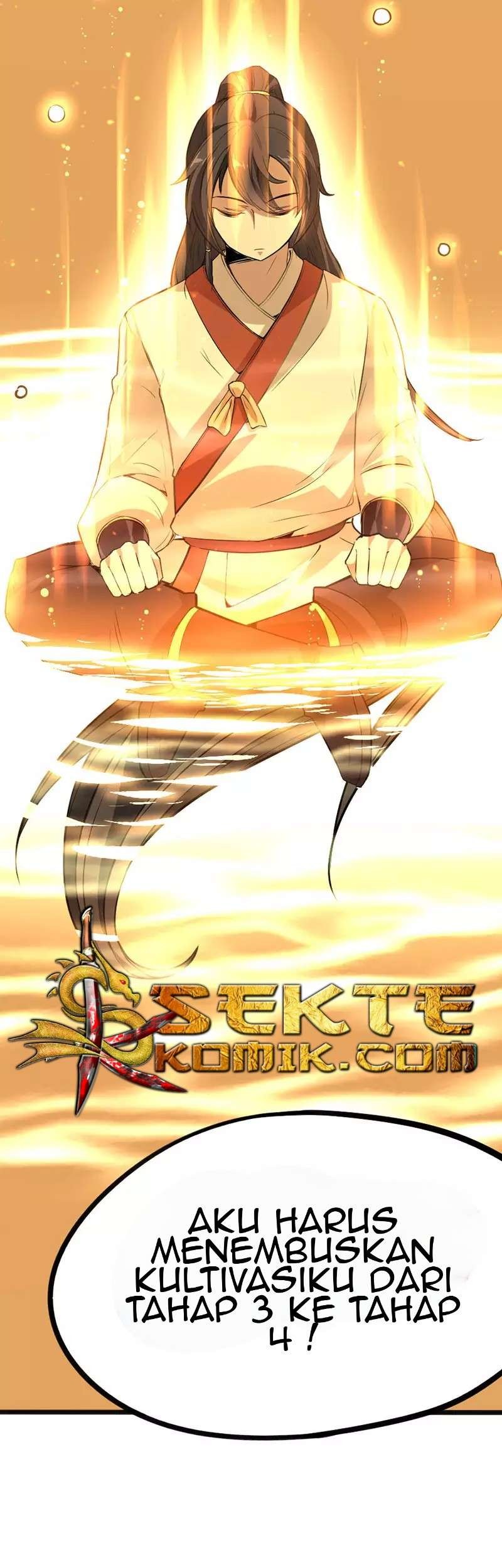 Return of Xiandi Chapter 11 Gambar 9