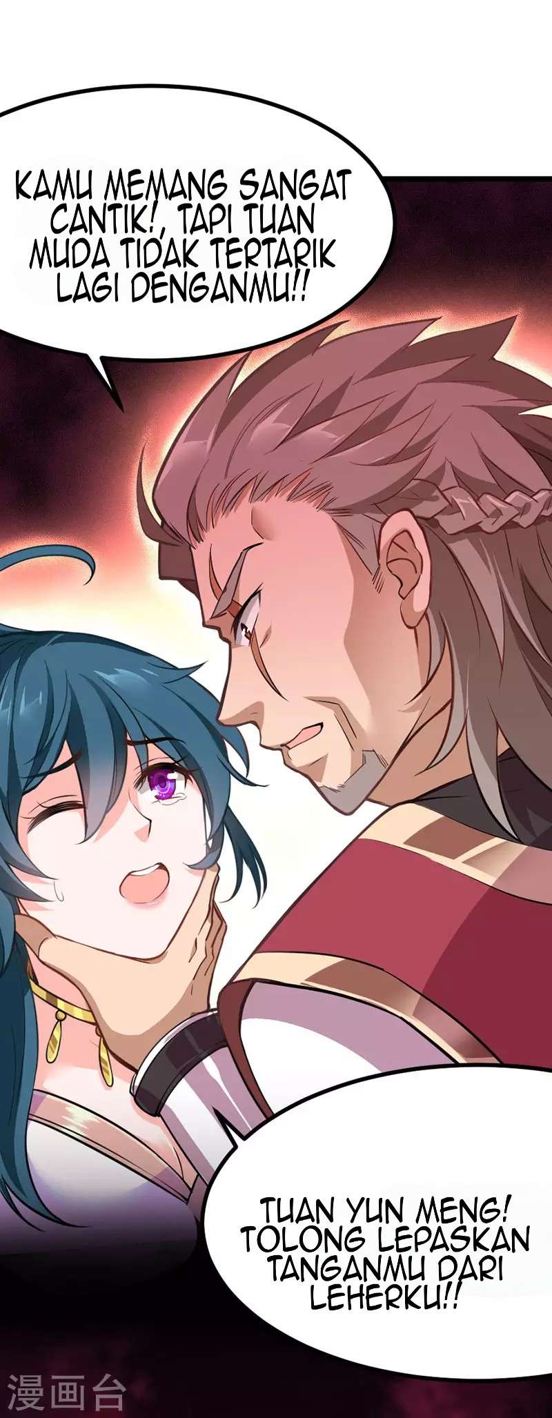 Return of Xiandi Chapter 10 Gambar 15