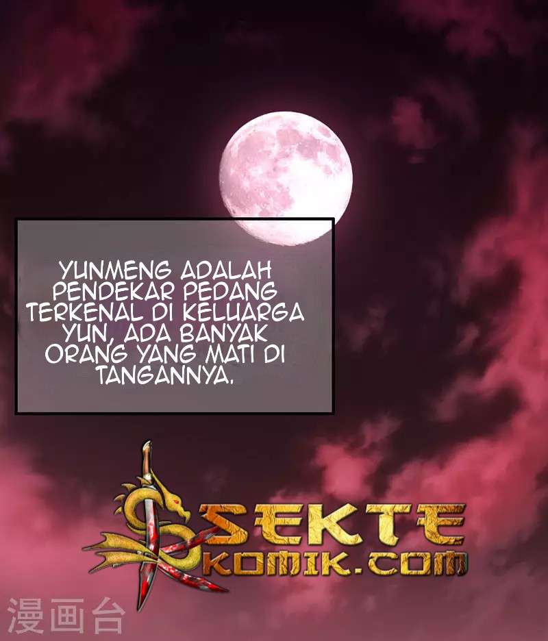 Return of Xiandi Chapter 10 Gambar 16