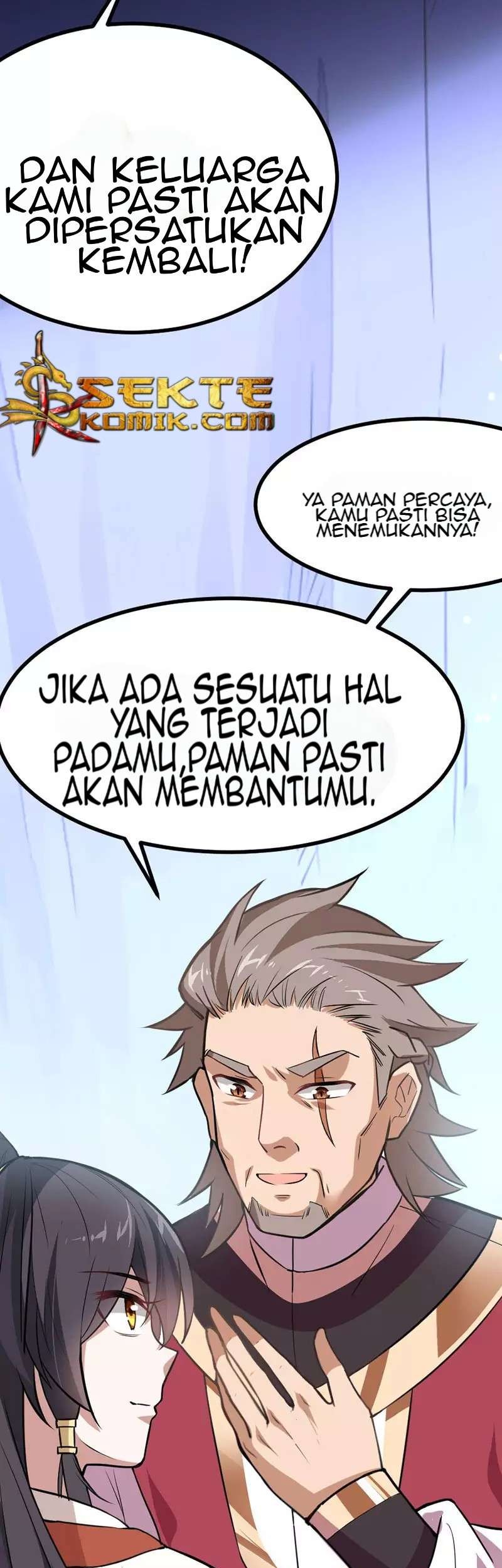 Return of Xiandi Chapter 10 Gambar 25