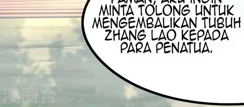 Return of Xiandi Chapter 10 Gambar 28