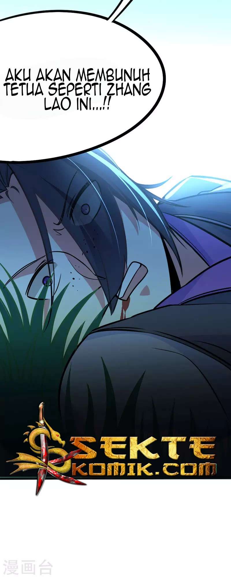 Return of Xiandi Chapter 10 Gambar 32
