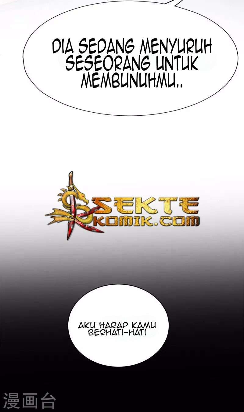 Return of Xiandi Chapter 9 Gambar 11