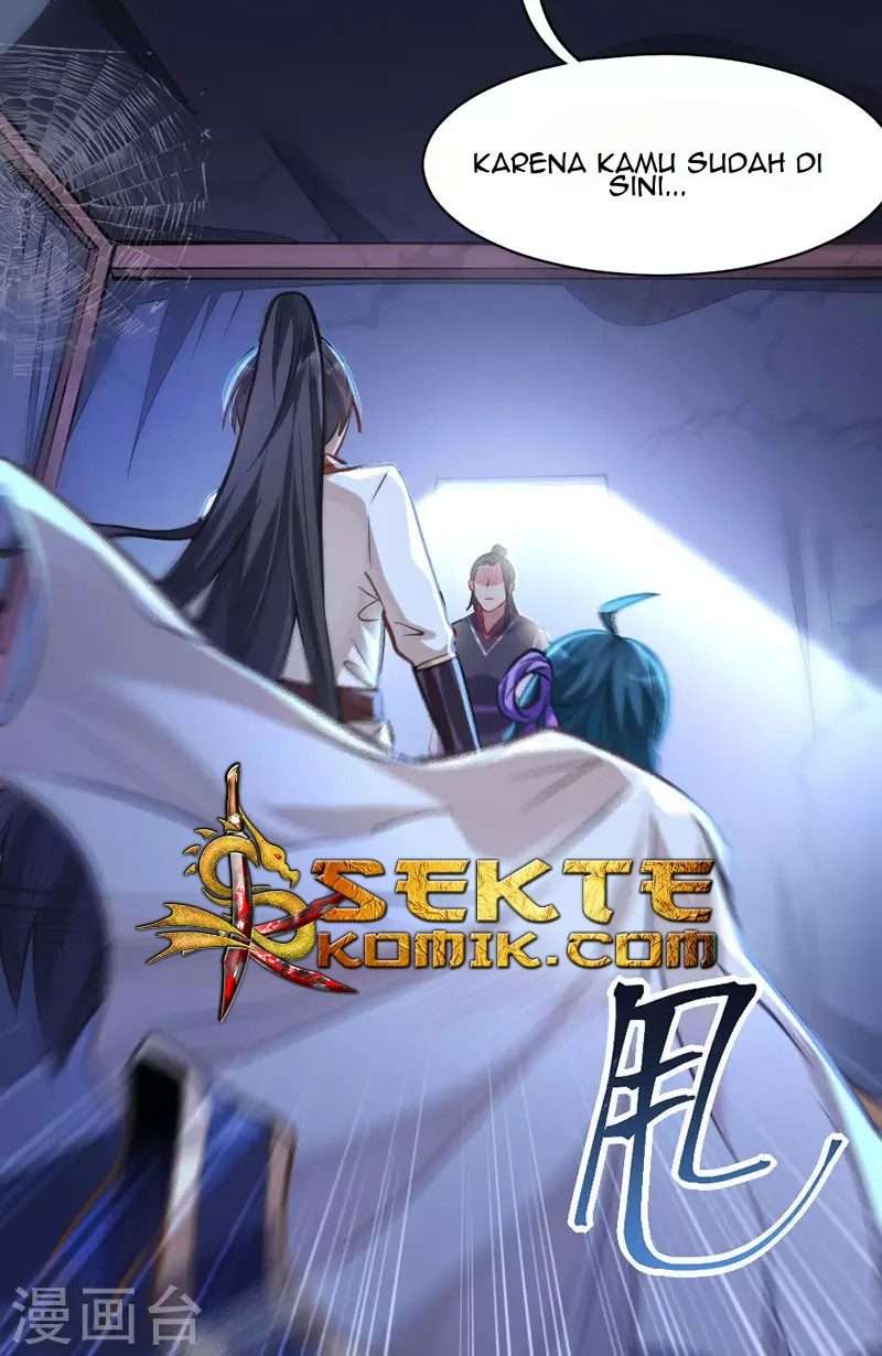 Return of Xiandi Chapter 9 Gambar 15