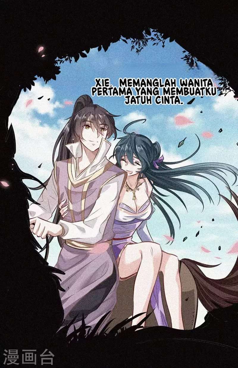 Baca  Return of Xiandi Chapter 9 Gambar 2