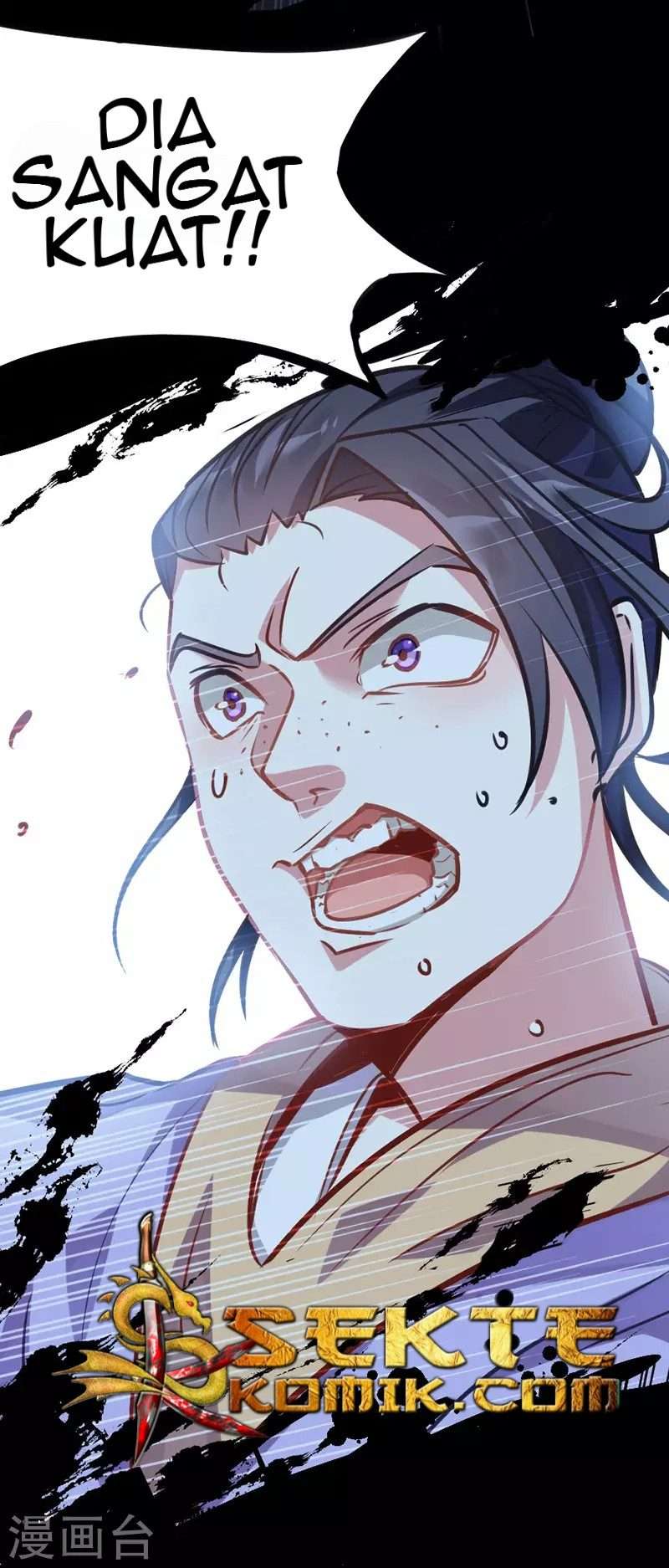 Return of Xiandi Chapter 9 Gambar 26