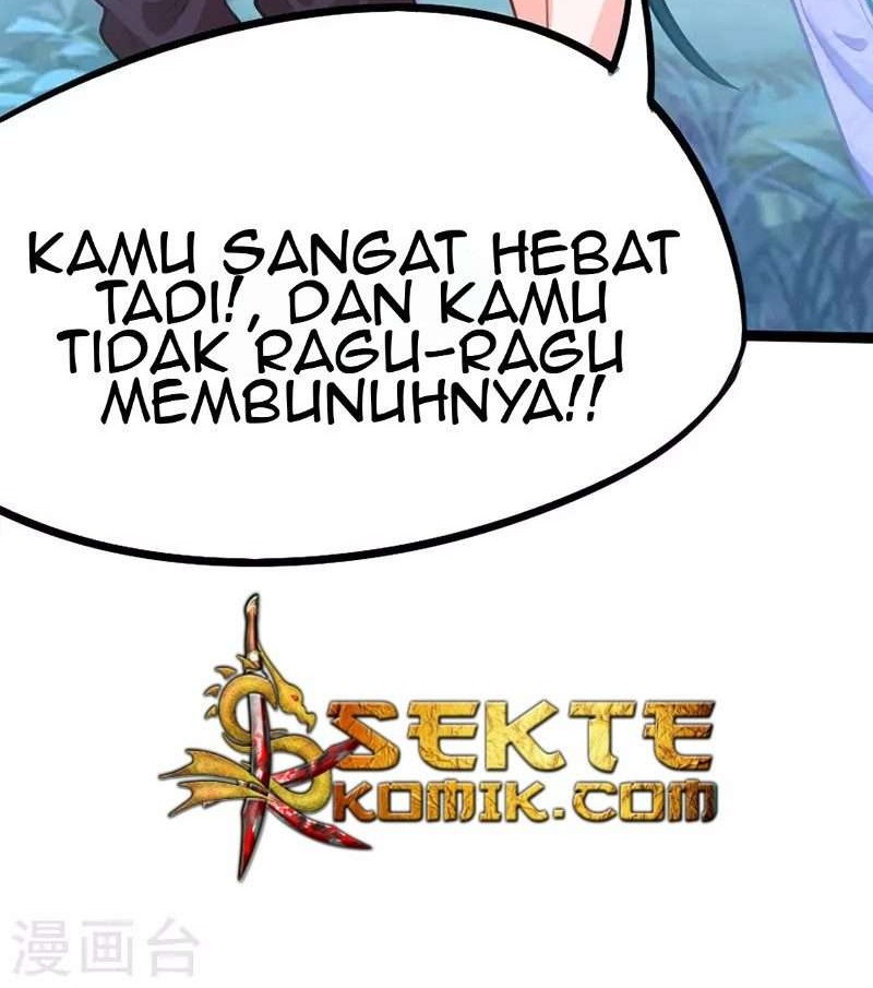Return of Xiandi Chapter 9 Gambar 34