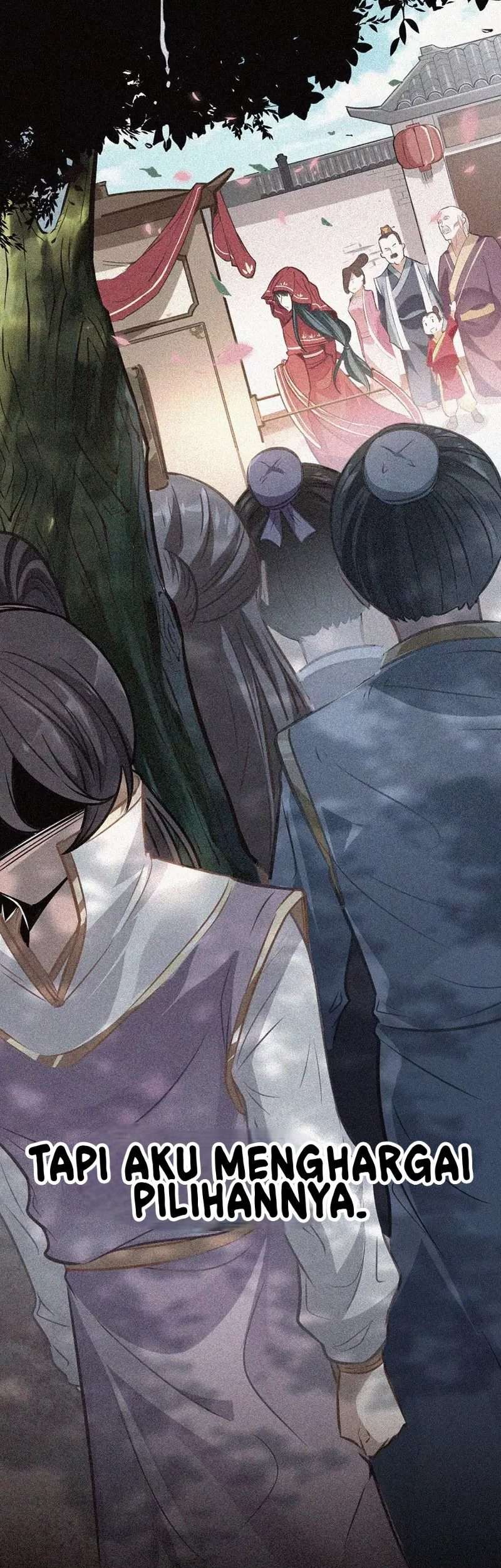 Return of Xiandi Chapter 9 Gambar 4
