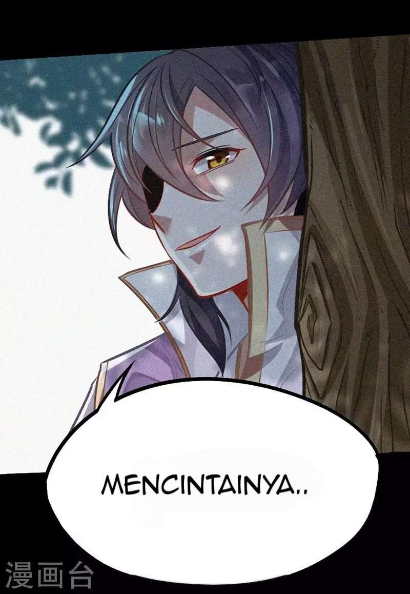Return of Xiandi Chapter 9 Gambar 7
