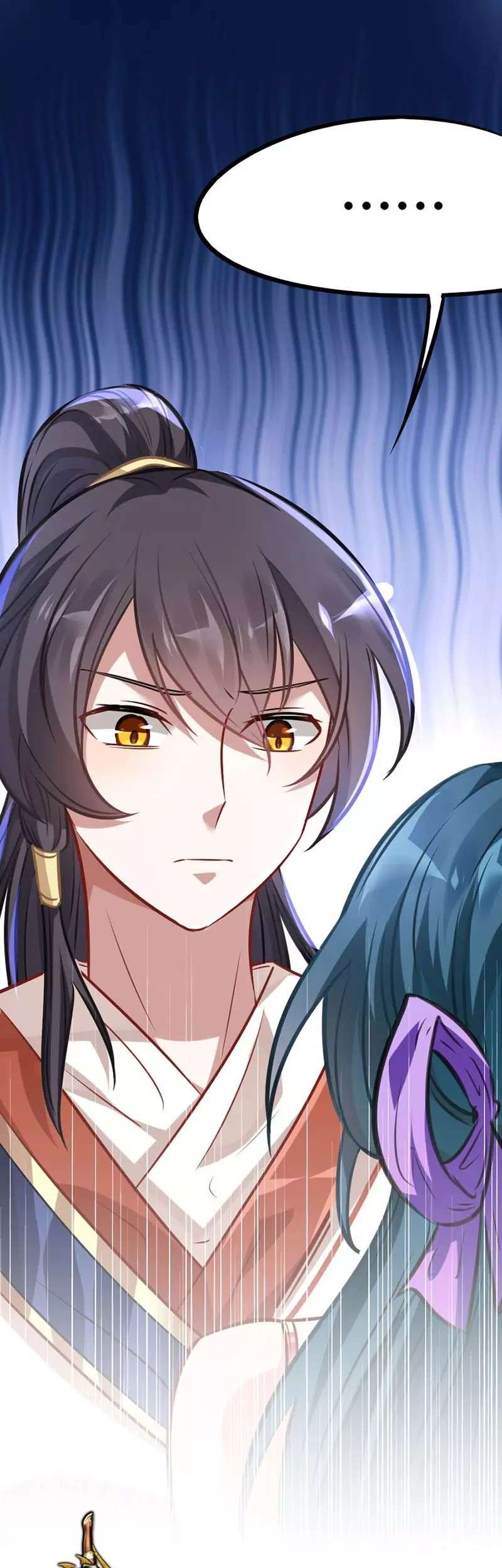 Return of Xiandi Chapter 8 Gambar 25