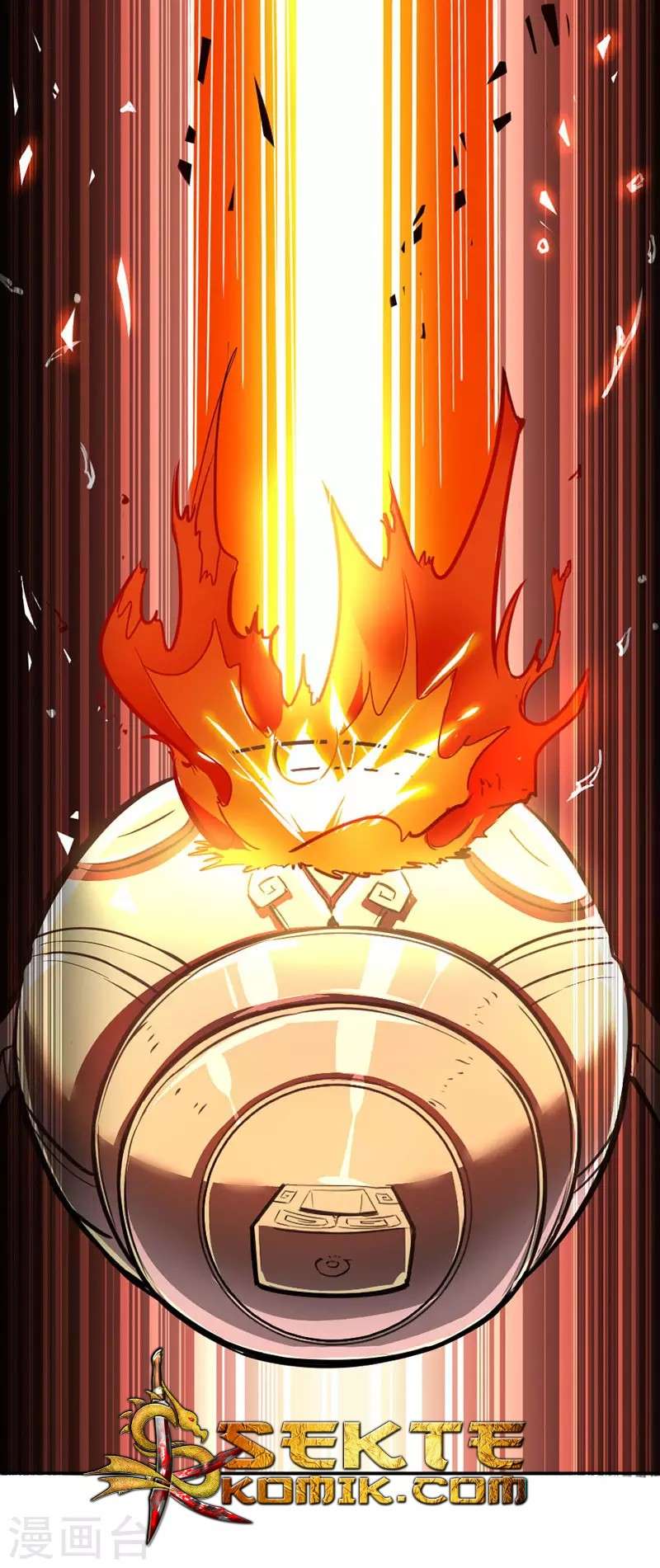 Return of Xiandi Chapter 7 Gambar 16