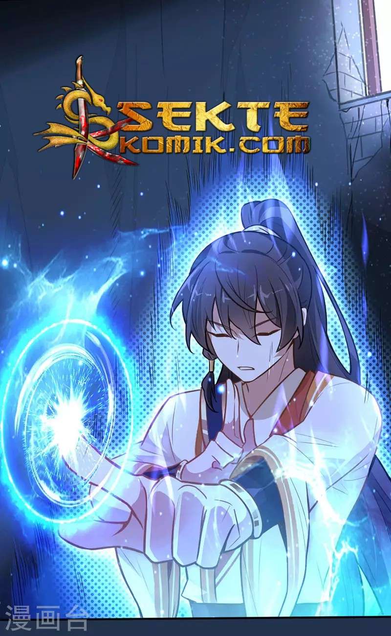 Return of Xiandi Chapter 7 Gambar 18
