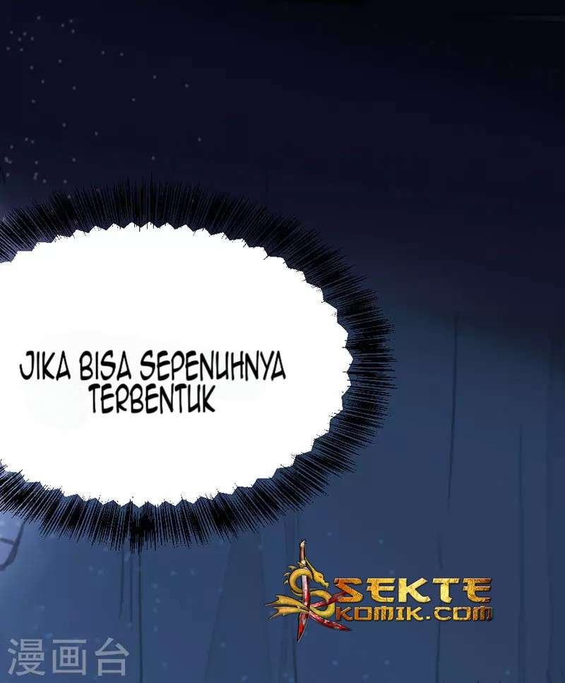 Return of Xiandi Chapter 7 Gambar 22