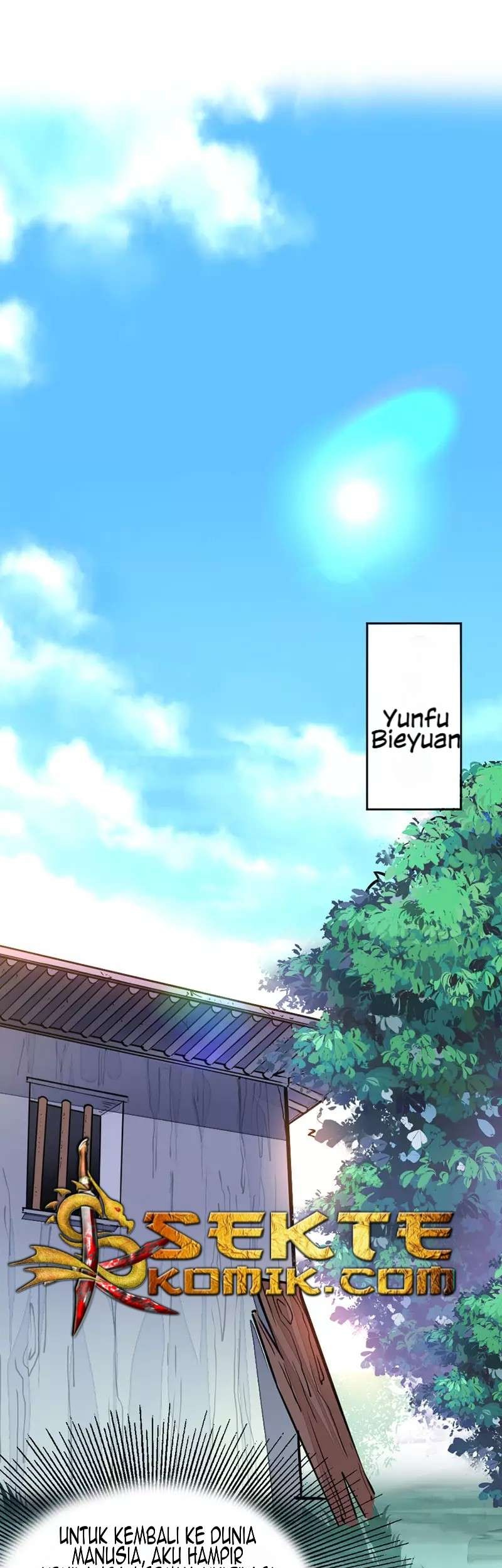 Baca  Return of Xiandi Chapter 7 Gambar 2