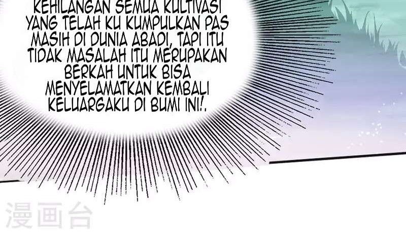 Return of Xiandi Chapter 7 Gambar 3
