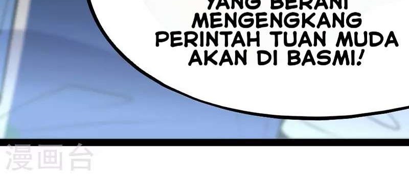 Return of Xiandi Chapter 5 Gambar 10