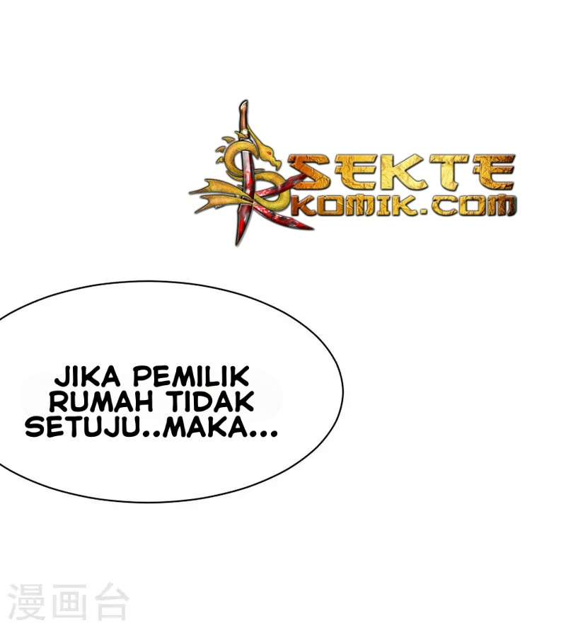 Return of Xiandi Chapter 4 Gambar 22