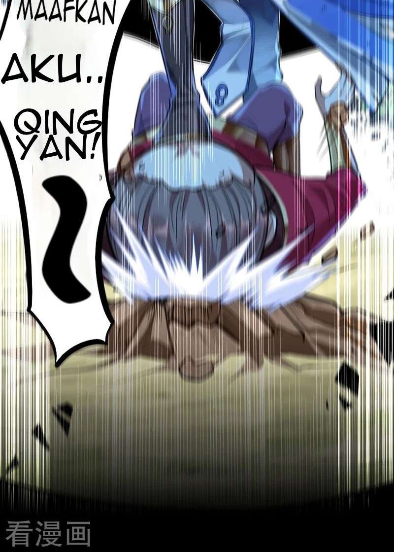 Return of Xiandi Chapter 2 Gambar 15