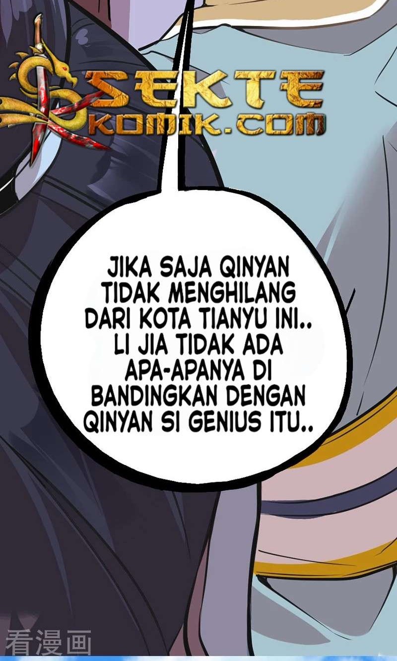 Return of Xiandi Chapter 2 Gambar 6