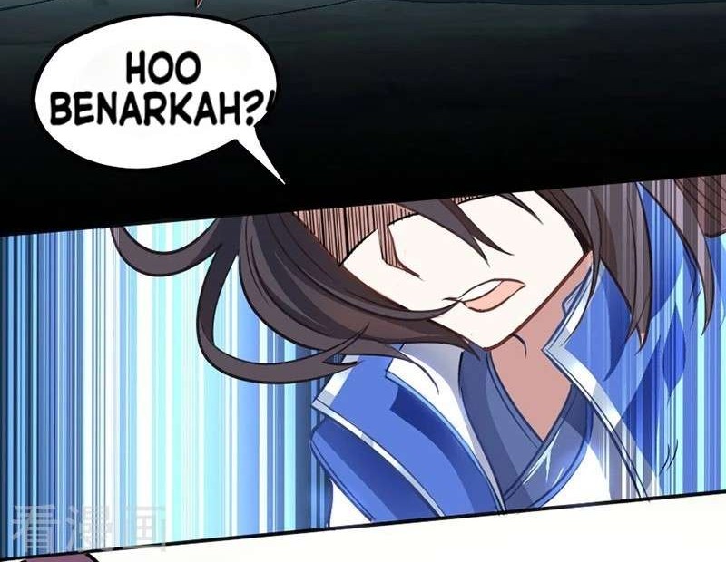 Return of Xiandi Chapter 2 Gambar 8