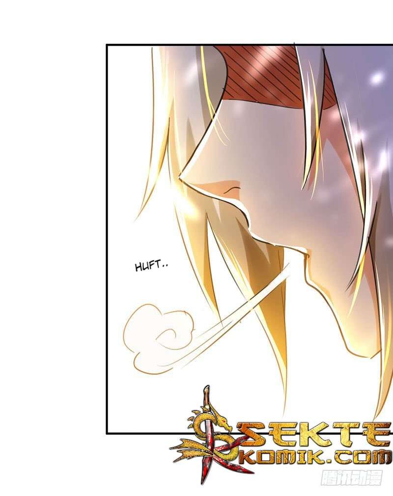 Ling Tian Shendi Chapter 09 Gambar 23