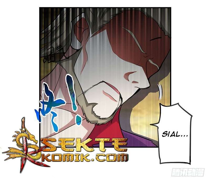 Ling Tian Shendi Chapter 09 Gambar 10