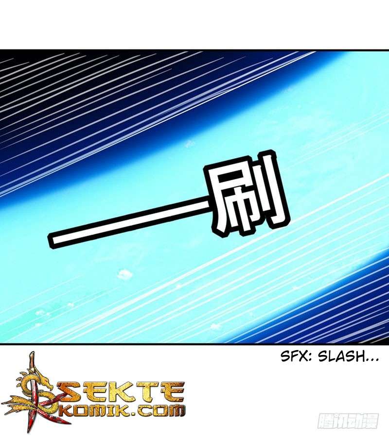 Baca  Ling Tian Shendi Chapter 08 Gambar 2