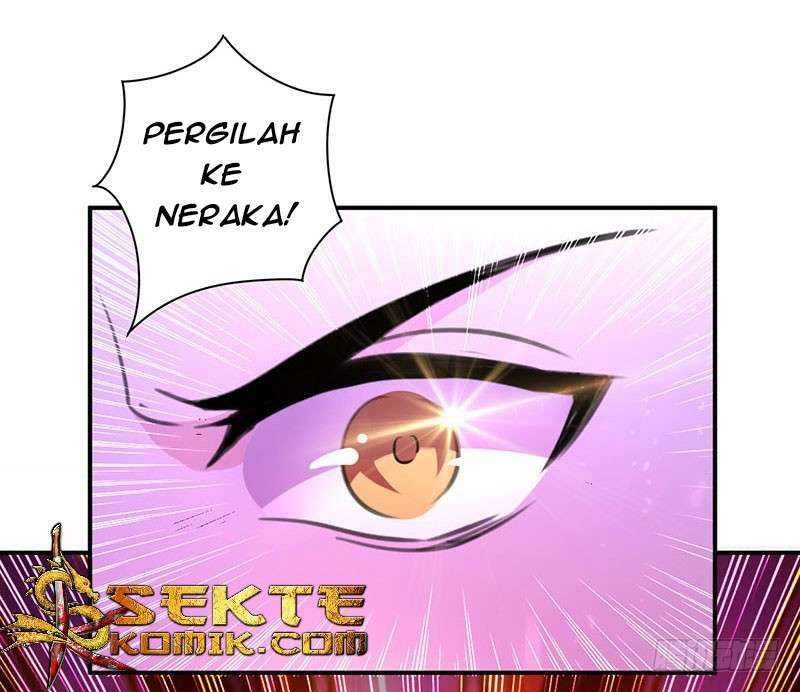 Ling Tian Shendi Chapter 08 Gambar 21