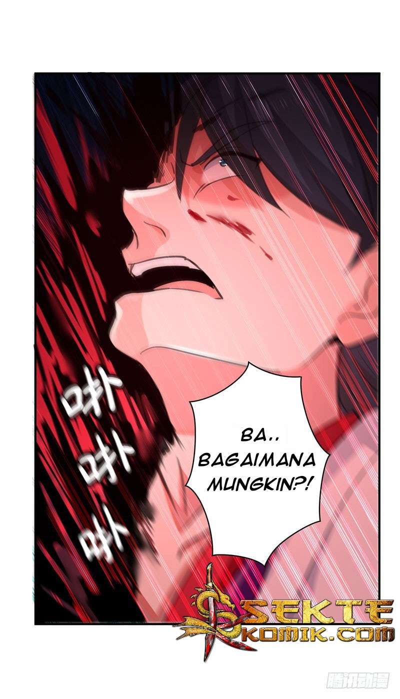 Ling Tian Shendi Chapter 08 Gambar 5