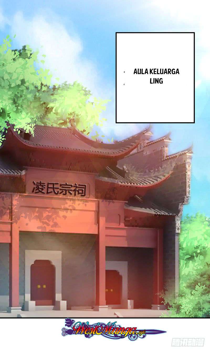 Zui Qiang Zhan Hun Chapter 6 Gambar 3