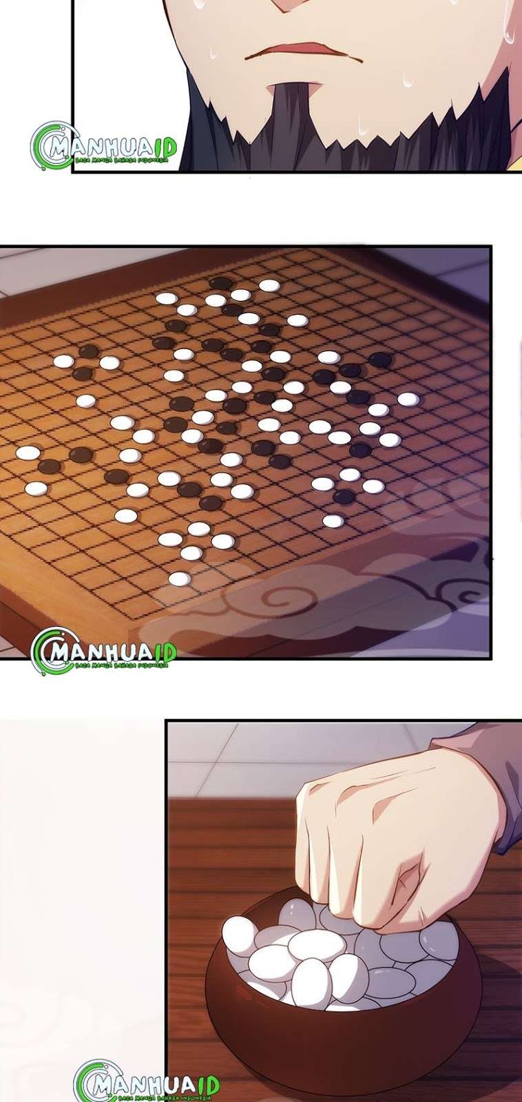Heavenly Robber Chapter 5 Gambar 23
