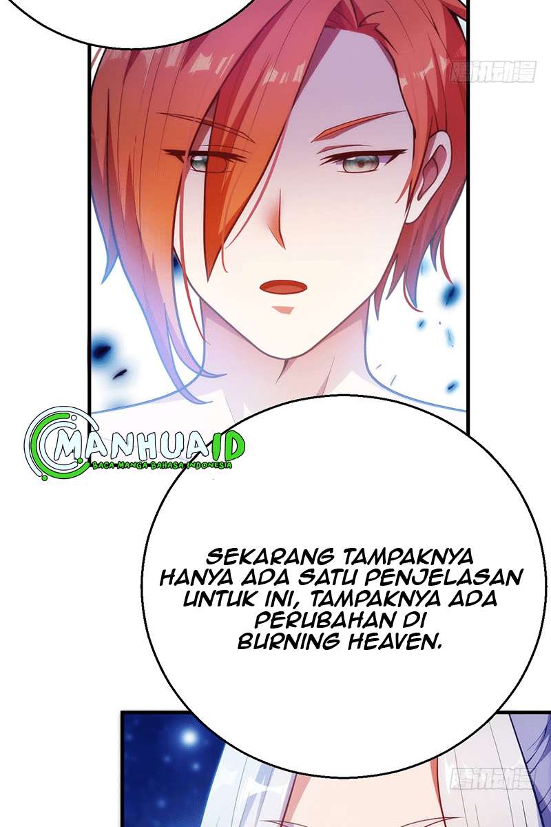 Heavenly Robber Chapter 3 11