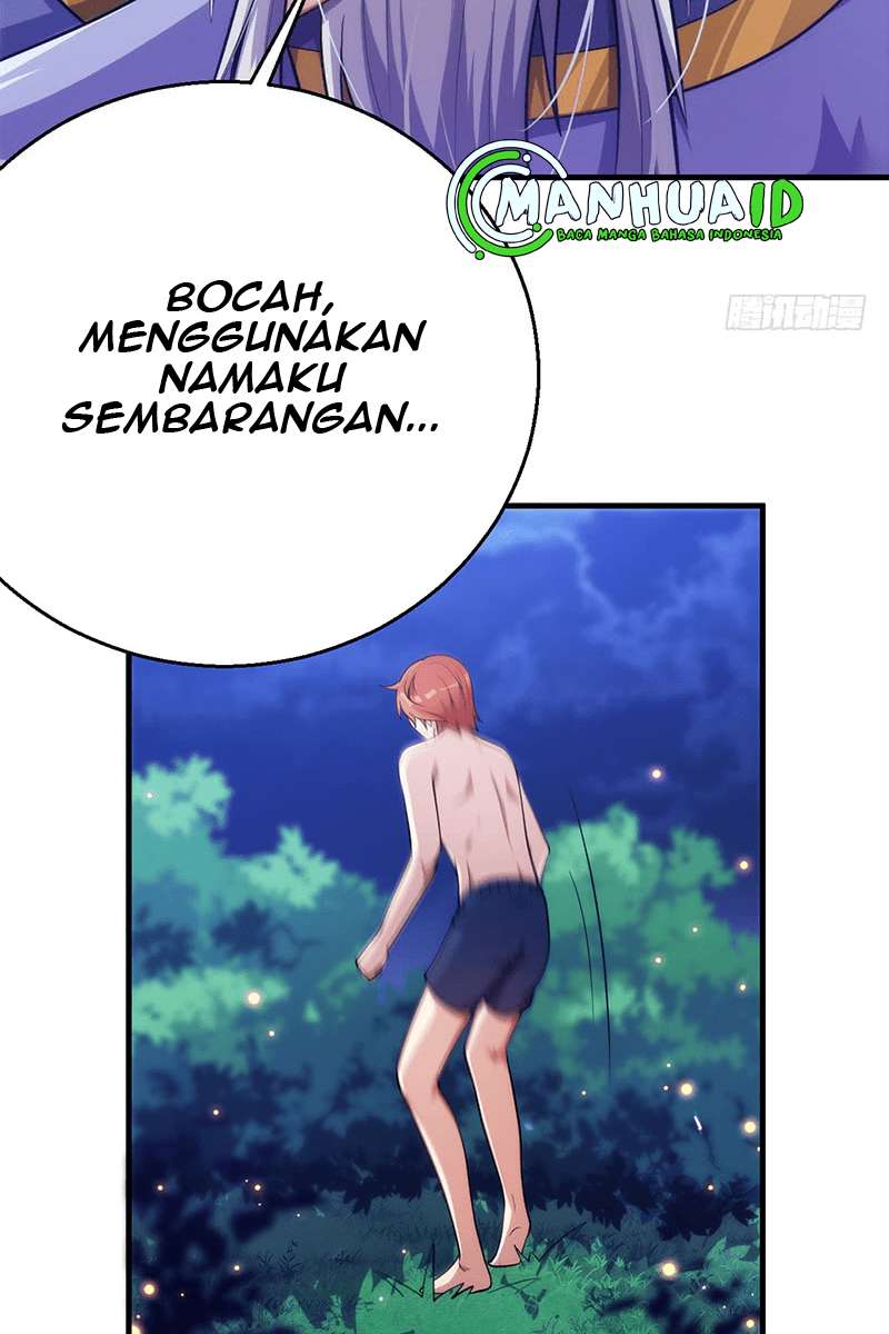 Heavenly Robber Chapter 3 Gambar 17